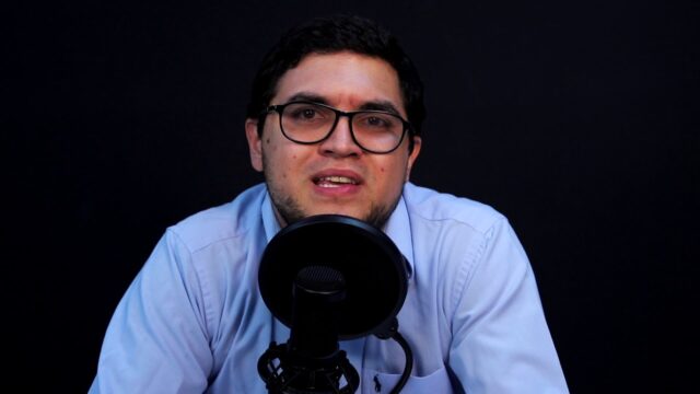 Exigen al Ministerio Público que concluya la investigación contra Luis Carlos Díaz