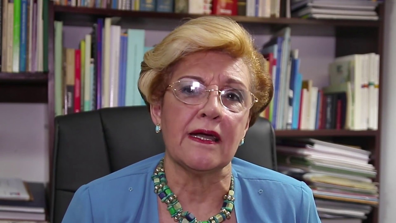 Presidenta de la CIDH pide respetar el orden constitucional en Bolivia
