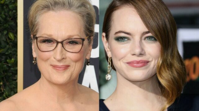 Meryl Streep y Emma Stone, anfitrionas de la Met Gala 2020