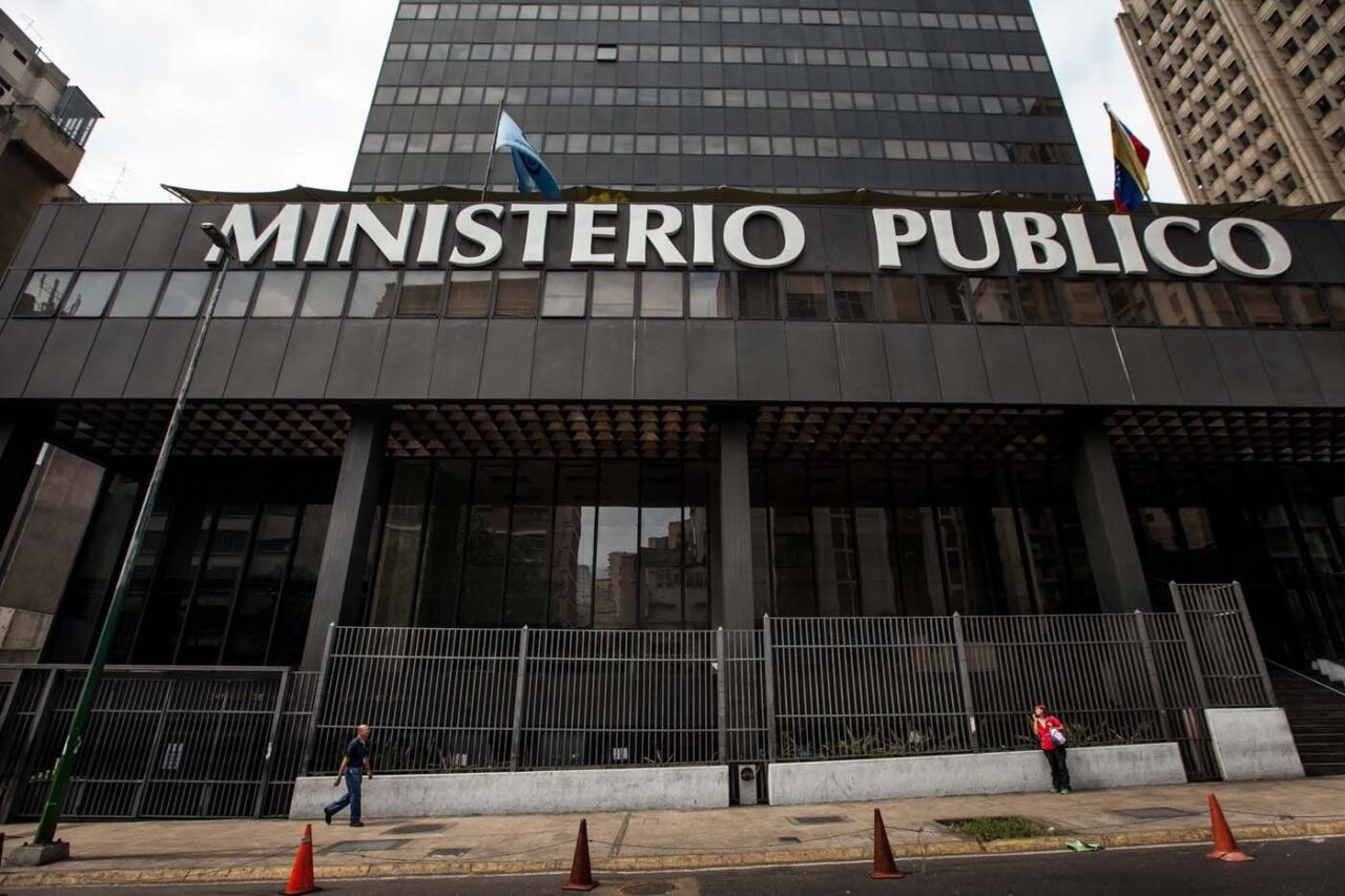 Ministerio Público