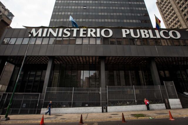 Detienen a un hombre acusado de abusar de cinco niños en Cumaná