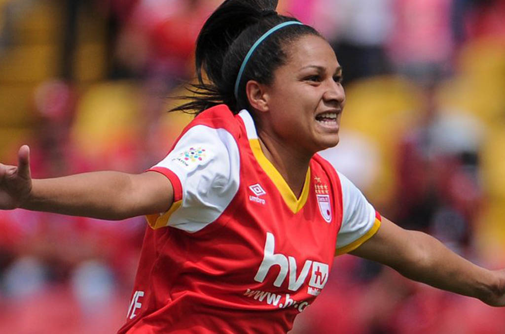 oriana altuve- efe
