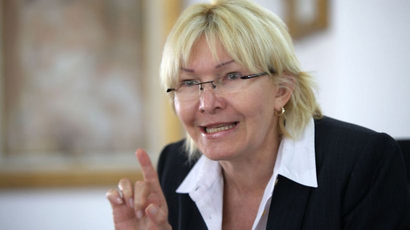 Ortega Díaz solicitó reunión de fiscales del TIAR para tomar acciones contra el régimen