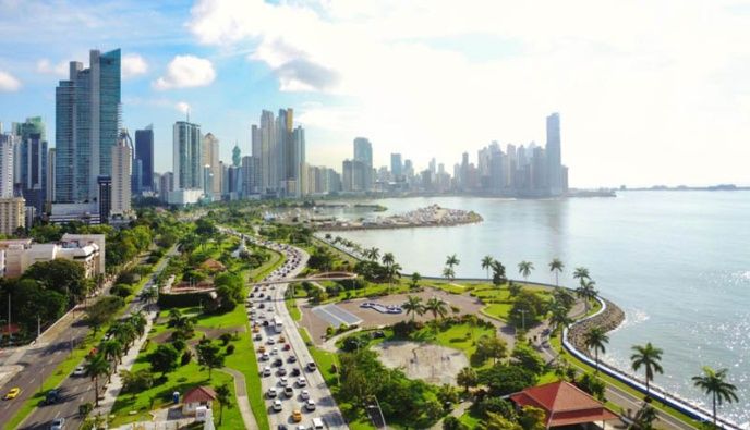 Panamá