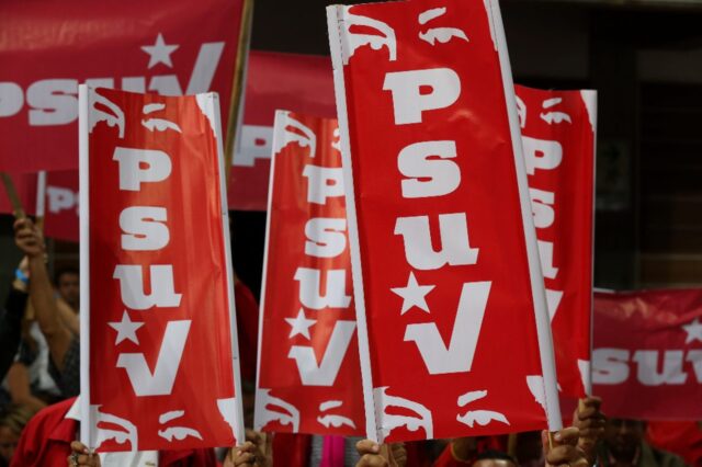 Con rechazo de la oposición, PSUV realizará consulta popular en Miranda