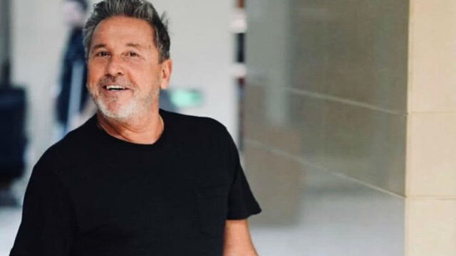 Ricardo Montaner lanzó el video de “Te adoraré”