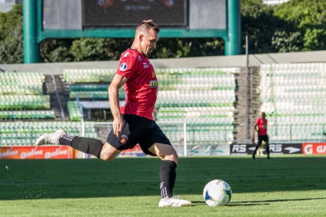 Caracas FC llegará a la final del Clausura con tres preocupaciones