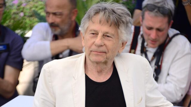 Polanski anula encuentro en la escuela de cine de Lodz