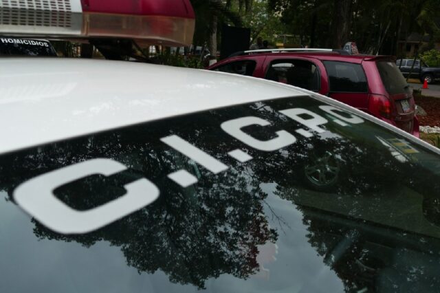 Liberados profesor de Educación Física y su hijo en caso de muerte de adolescente