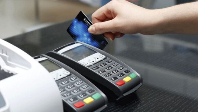 Estos son los nuevos montos para las tarjetas de crédito