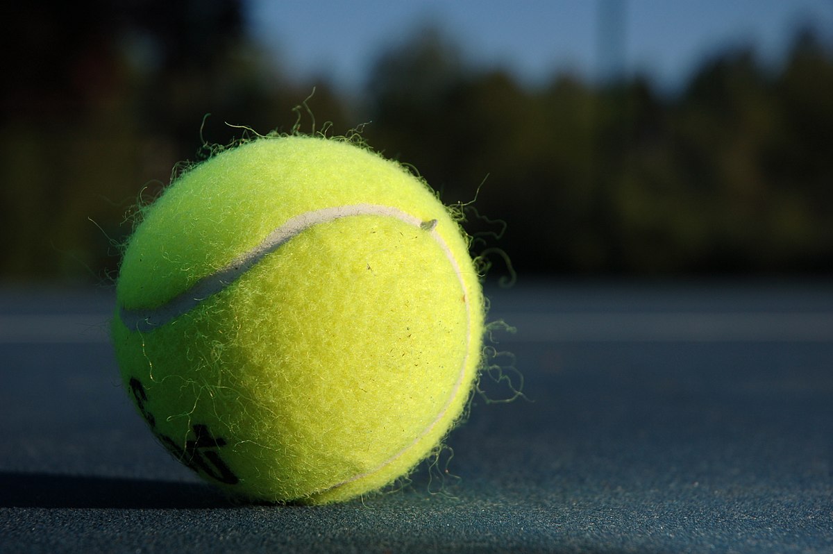 tenis