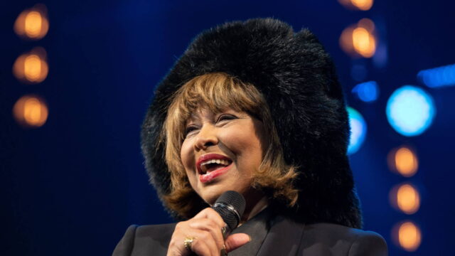 Tina Turner: 80 años de una estrella de la resistencia