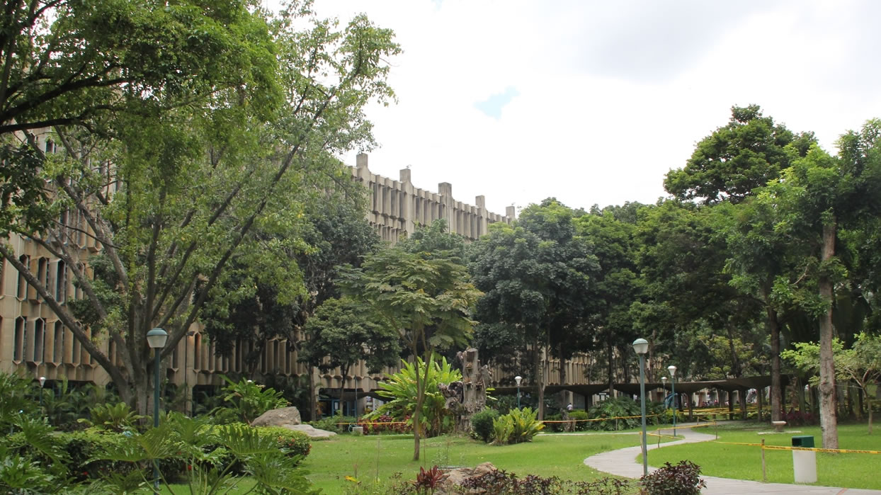 Financian proyecto de robótica educativa de la UCAB para operar por dos años