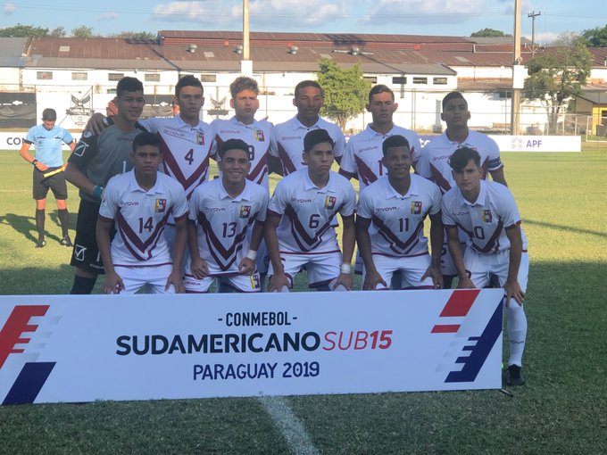 vinotinto_sub15