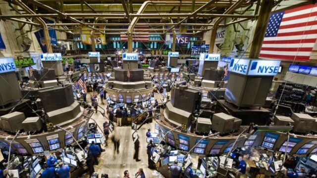 Wall Street abrió este lunes al alza por optimismo comercial