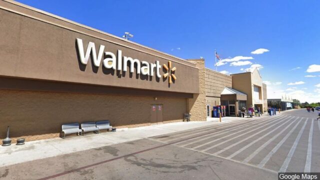 Walmart revela interés por crear criptomoneda y vender bienes virtuales