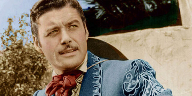 La muerte de Guy Williams, una estrella en el mayor de los olvidos
