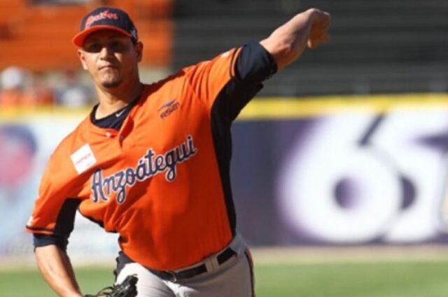 Probables lanzadores y posiciones 20 de noviembre en la LVBP