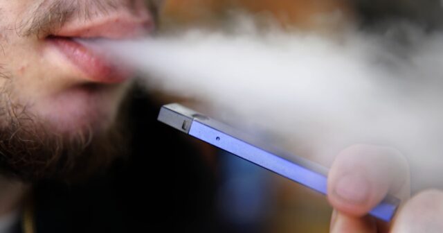 Investigarán a fabricante de cigarrillos electrónicos Juul en Estados Unidos