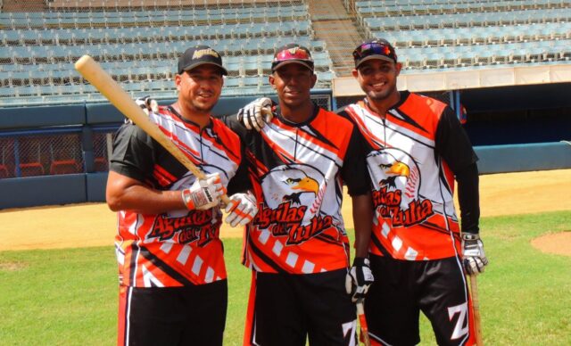 Unas Águilas que vuelan alto retan a Bravos en su casa