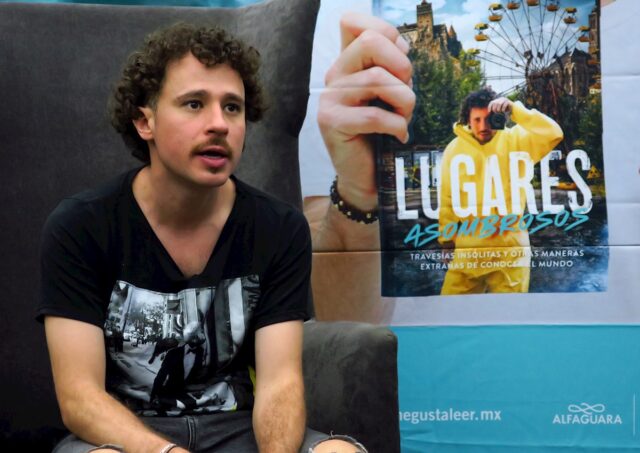 Luisito Comunica sobre Venezuela: "Me hizo cambiar mucho mi manera de pensar"