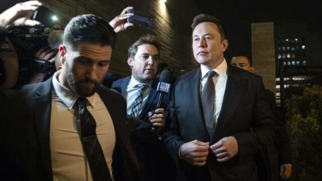 Elon Musk gana el juicio por difamación por llamar pedófilo a uno de los rescatistas de los niños de la cueva de Tailandia