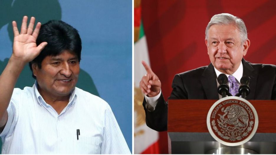 Asilo a Evo Morales en México: las consecuencias para AMLO del paso del ex presidente boliviano