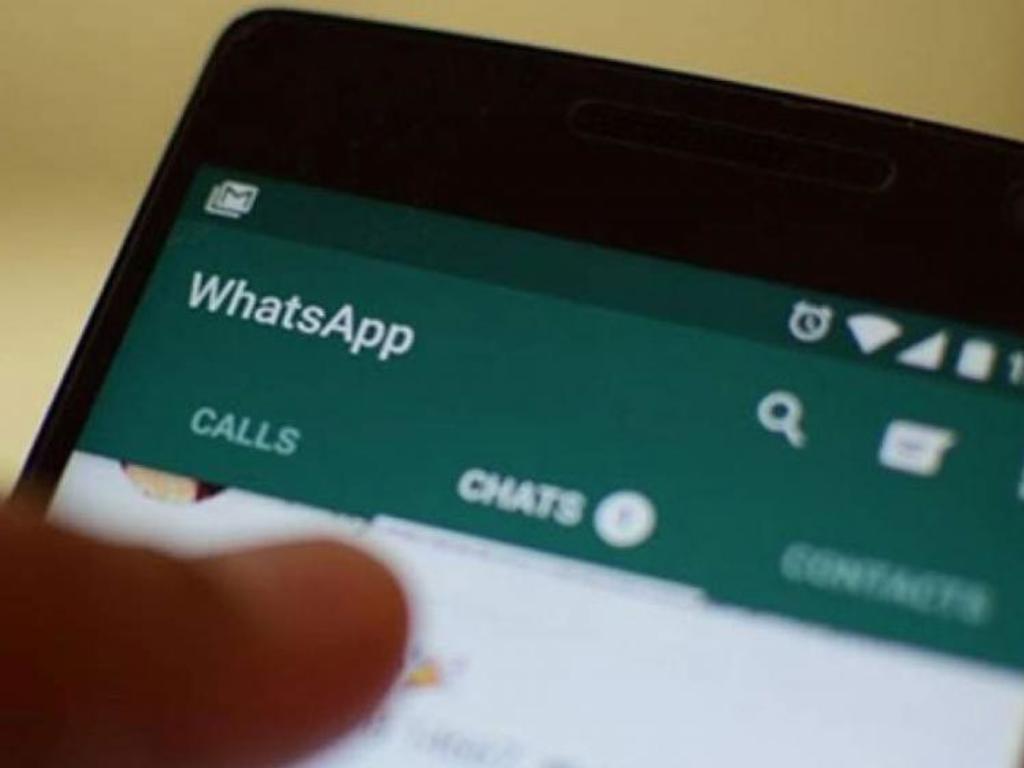 WhatsApp