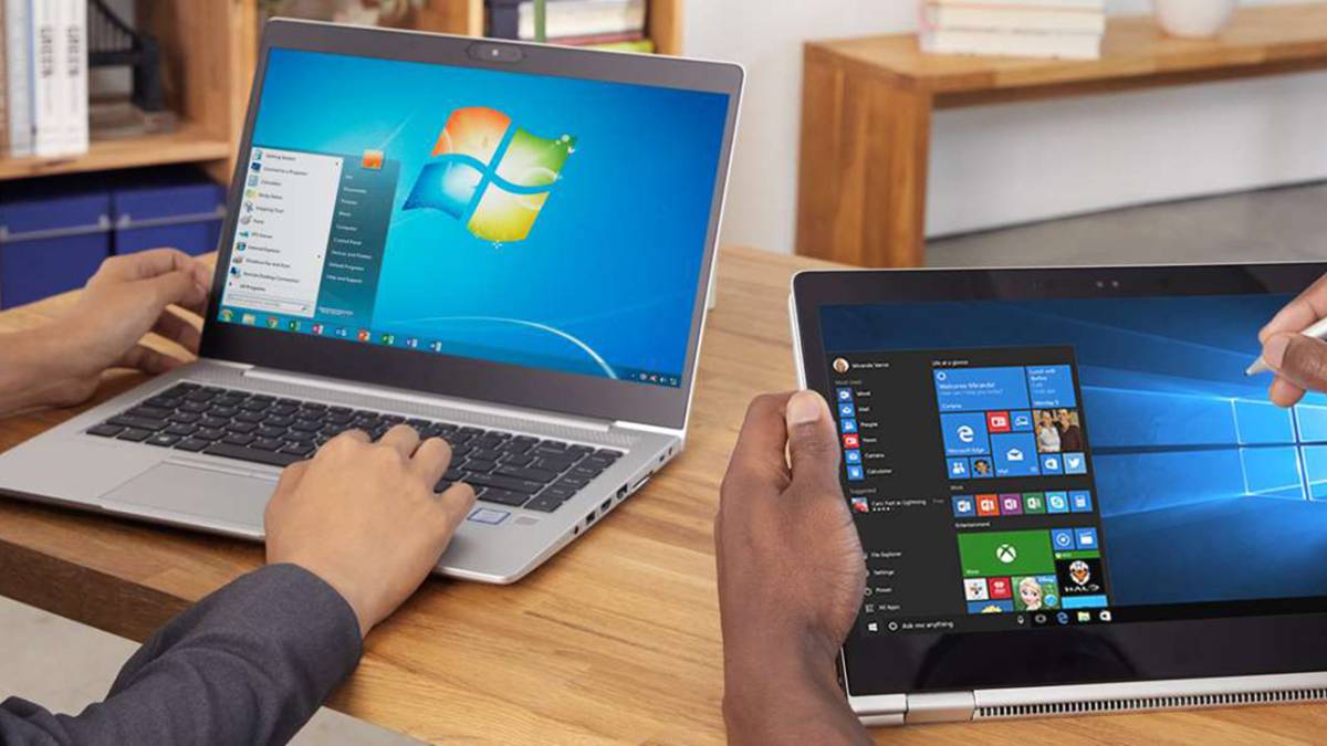 Windows 7