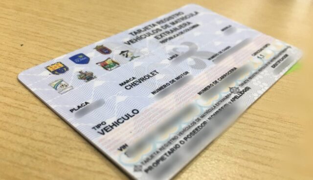 Vehículos venezolanos sin registro en Colombia podrían ser incautados