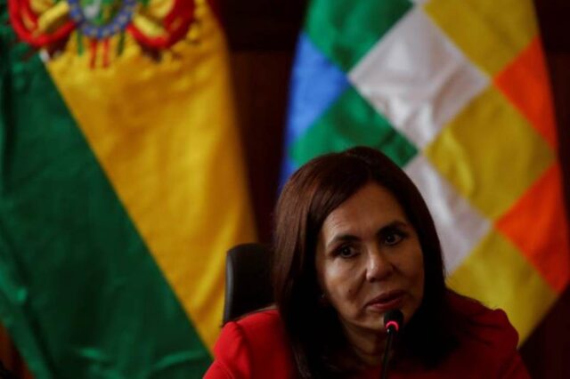 Bolivia espera que Argentina no permita a Morales hacer política en su contra