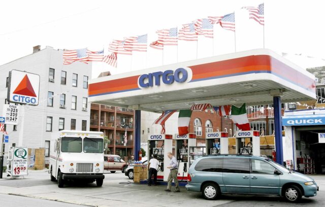 Corte federal da un respiro a la oposición venezolana para salvar Citgo