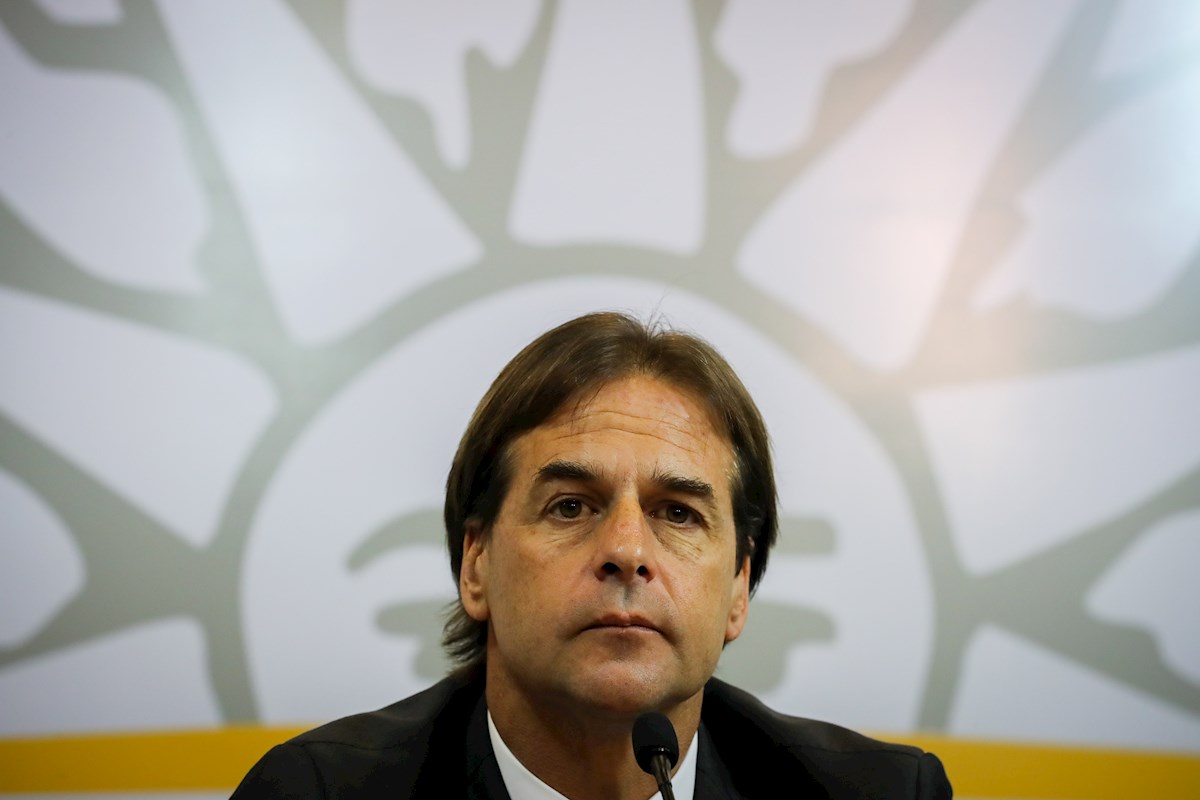 El discurso del presidente de Uruguay en la ONU: "Es hora de actuar por los venezolanos"