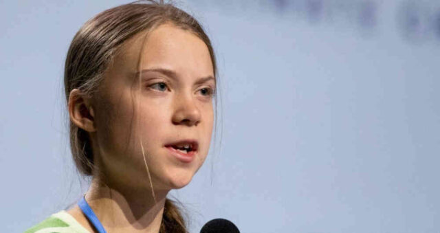Greta Thunberg: cómo la activista se burla en Twitter de las críticas de líderes mundiales