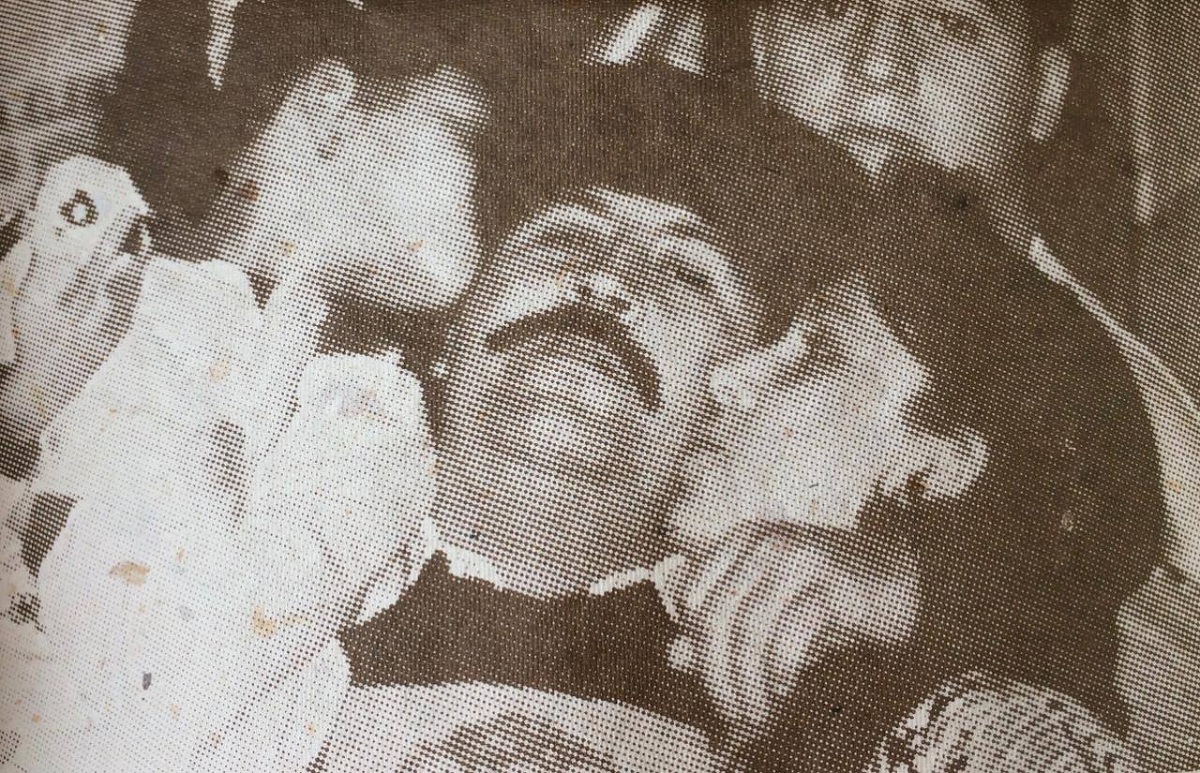 Pablo Escobar