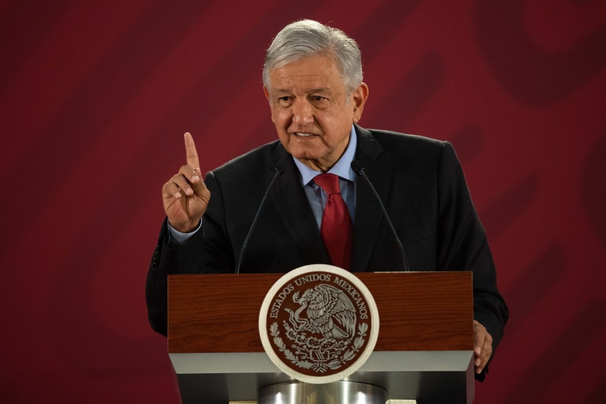 López Obrador