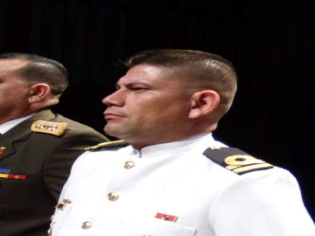 Abel Angola, el dgcim que comandó asedio a la diputada Yanet Fermín