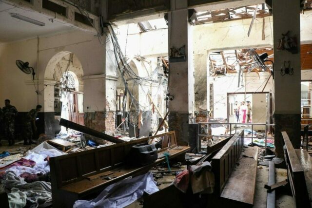 Murieron 14 personas en un nuevo ataque a una iglesia en Burkina Faso