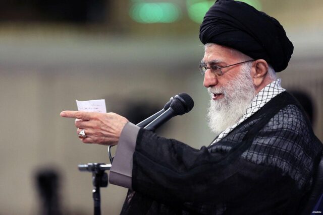Irán está dispuesto a intercambiar más detenidos con Estados Unidos