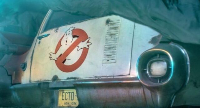 La nueva entrega de Los Cazafantasmas se llamará Ghostbusters: Afterlife