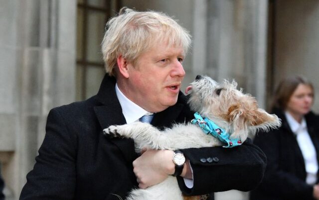 De Dylan a Ulk: las mascotas que han acompañado a gobernantes alrededor del mundo