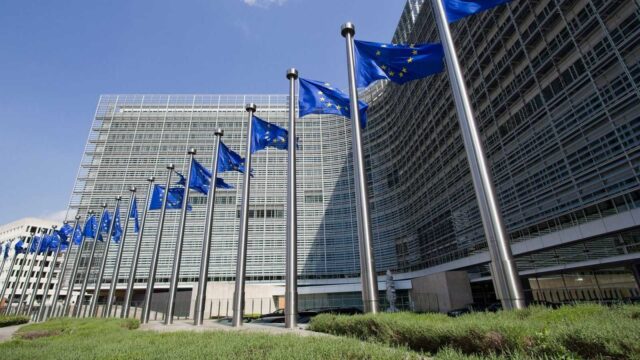 Comisión Europea donará 50 millones de euros a Venezuela para enfrentar el covid-19