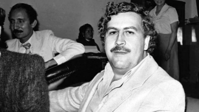 Así fueron los últimos días de Pablo Escobar en la misteriosa Casa Azul