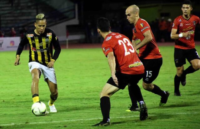 En Pueblo Nuevo será la batalla final para definir al campeón del Clausura