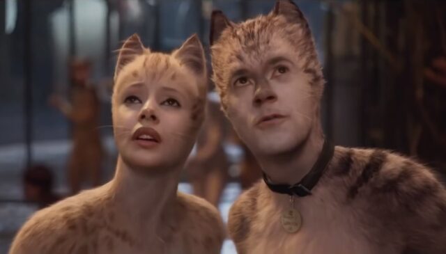 Tom Hooper prometió nuevas mejoras en el CGI de Cats