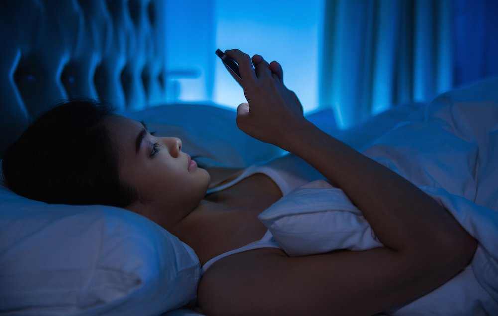 Los celulares pueden causar cortes en el rostro y fracturas