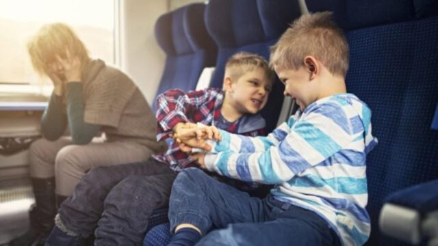 "Childfree": la creciente tendencia de personas que solicitan (o incluso pagar para) estar aisladas de los niños
