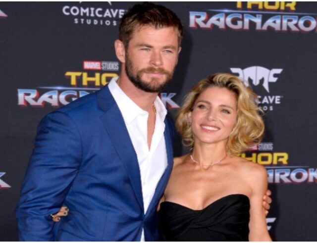 Esta es la condición que aceptó Chris Hemsworth para interpretar a Thor