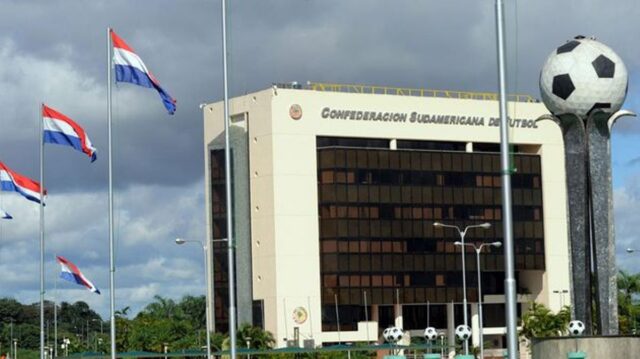 Cartagena y Montería serán las sedes del Sudamericano Sub-17