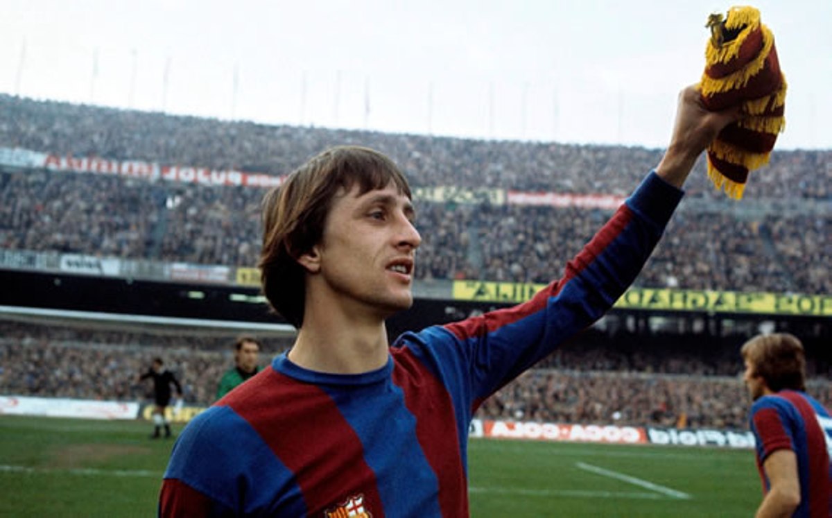 Cruyff